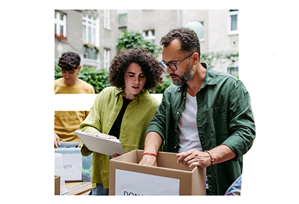 Solution d'épargne pour les associations