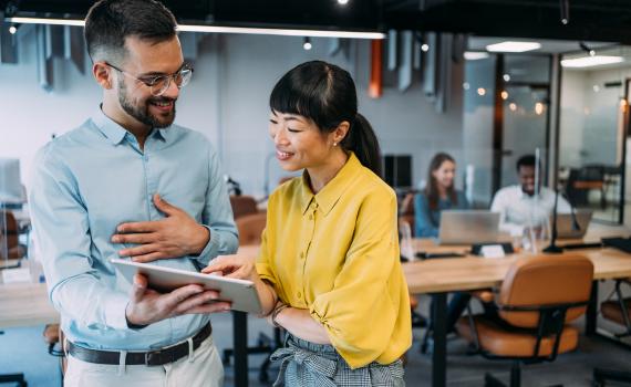 Pourquoi faire appel à ABF Décisions ?